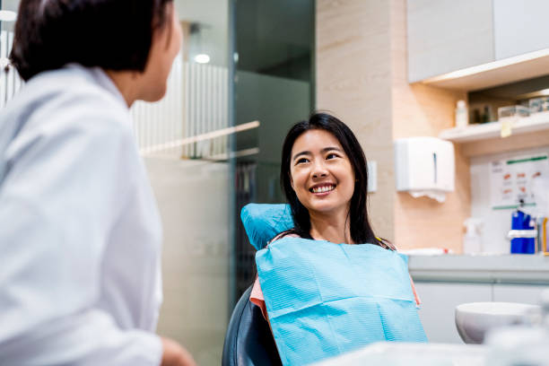 TMJ/TMD Treatment in Brooklyn, OH