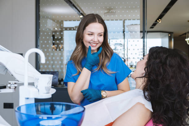 Emergency Dental Services in Brooklyn, OH
