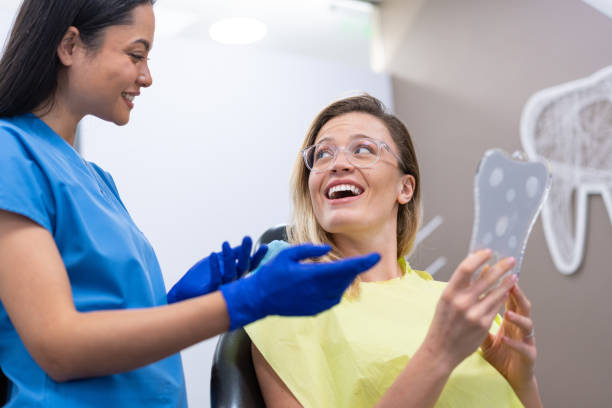 Best Root Canal Treatment  in Brooklyn, OH