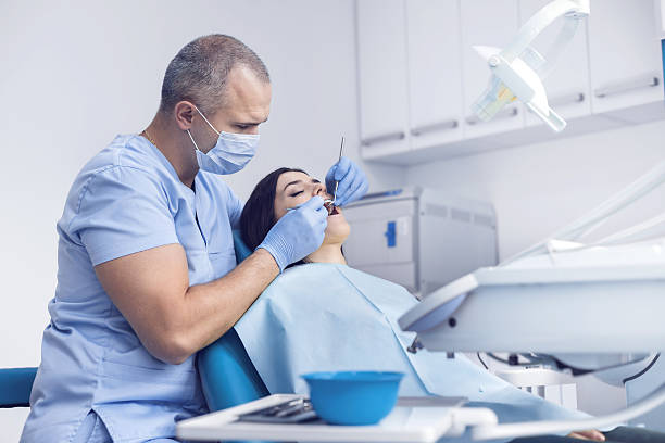 Emergency Dental Services in Brooklyn, OH