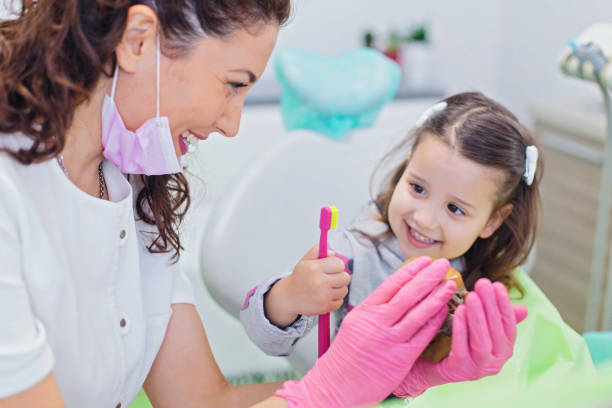 Best Traditional Braces  in Brooklyn, OH